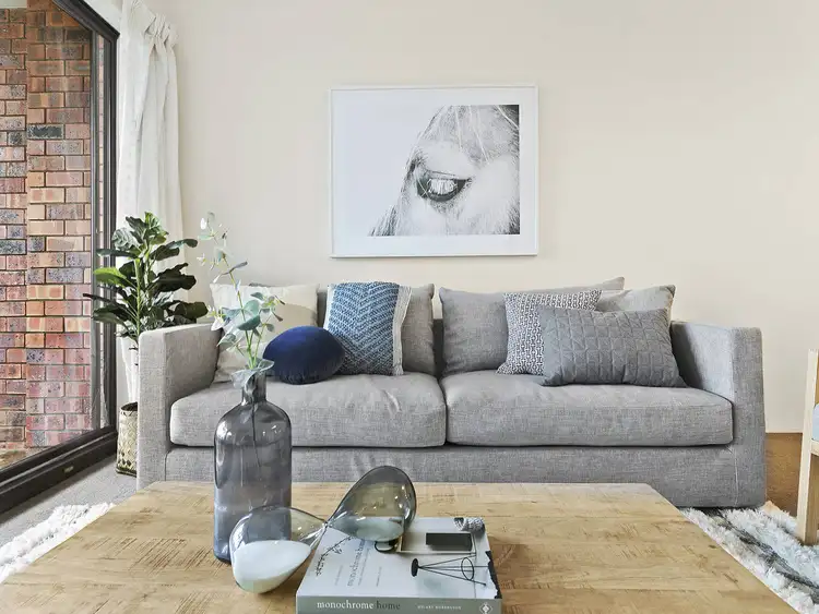 Second view of Homely unit listing, 6/53 Shirley Road, Wollstonecraft NSW 2065