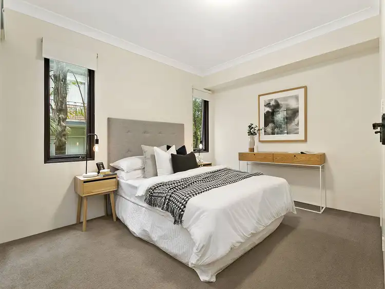 Fourth view of Homely unit listing, 6/53 Shirley Road, Wollstonecraft NSW 2065
