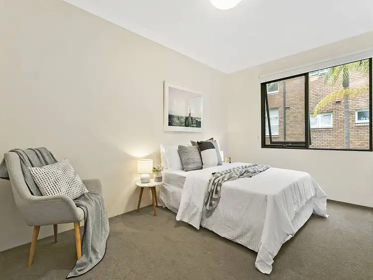 Fifth view of Homely unit listing, 6/53 Shirley Road, Wollstonecraft NSW 2065