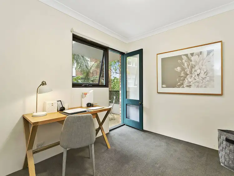 Sixth view of Homely unit listing, 6/53 Shirley Road, Wollstonecraft NSW 2065