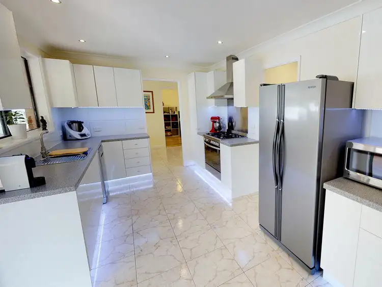 Third view of Homely house listing, 28 Wellesley Crescent, Kings Park NSW 2148