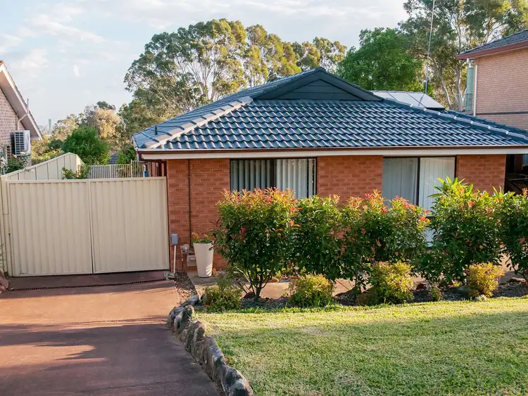 Fourth view of Homely house listing, 28 Wellesley Crescent, Kings Park NSW 2148