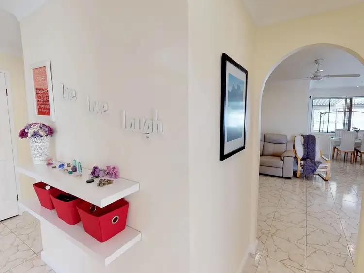 Sixth view of Homely house listing, 28 Wellesley Crescent, Kings Park NSW 2148