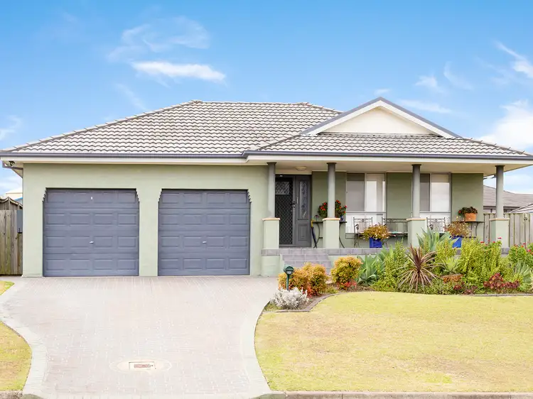 110 Dalwood Road, East Branxton NSW 2335
