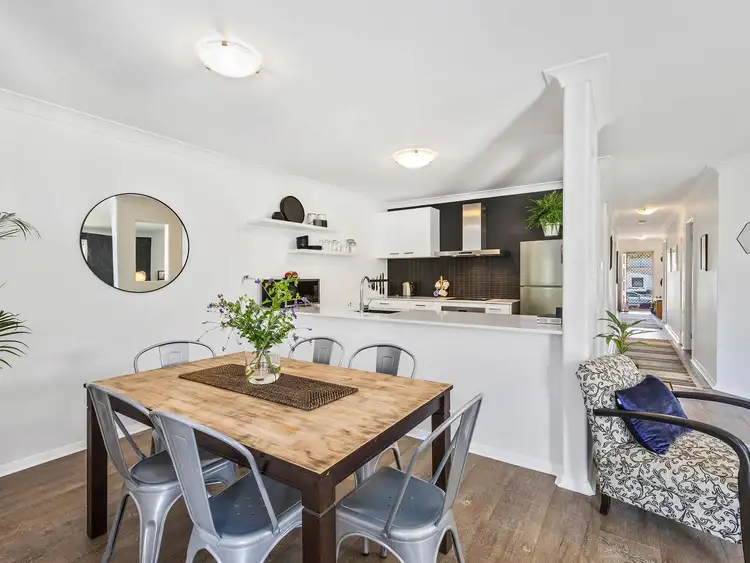 Main view of Homely villa listing, 1/34 Annabella Drive, Port Macquarie NSW 2444