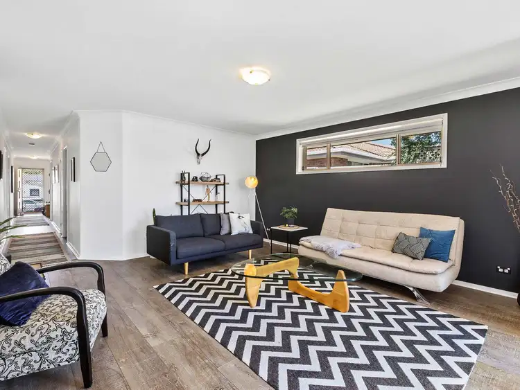 Third view of Homely villa listing, 1/34 Annabella Drive, Port Macquarie NSW 2444