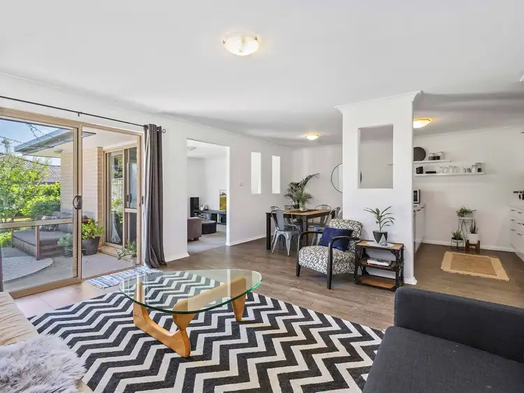 Fourth view of Homely villa listing, 1/34 Annabella Drive, Port Macquarie NSW 2444