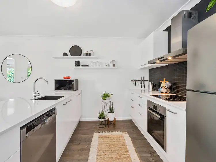 Fifth view of Homely villa listing, 1/34 Annabella Drive, Port Macquarie NSW 2444