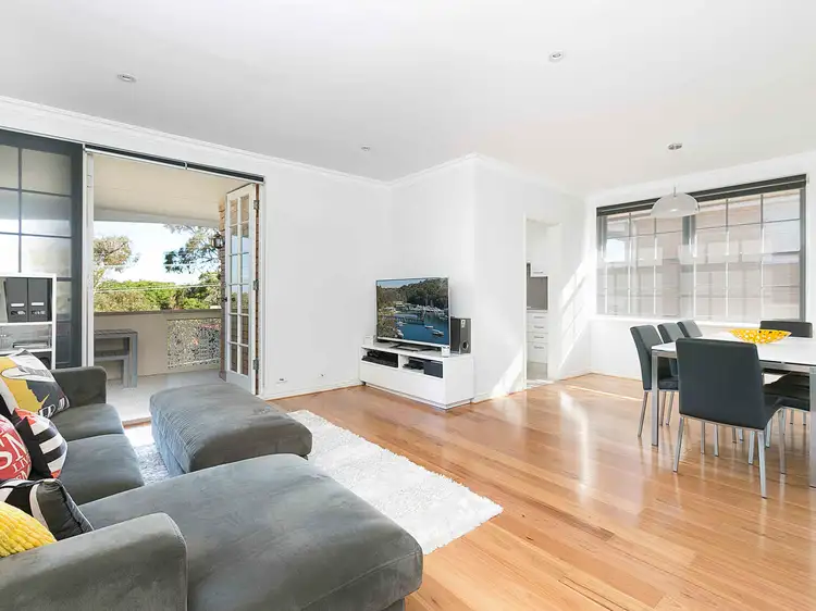 9/283 Sailors Bay Road, Northbridge NSW 2063