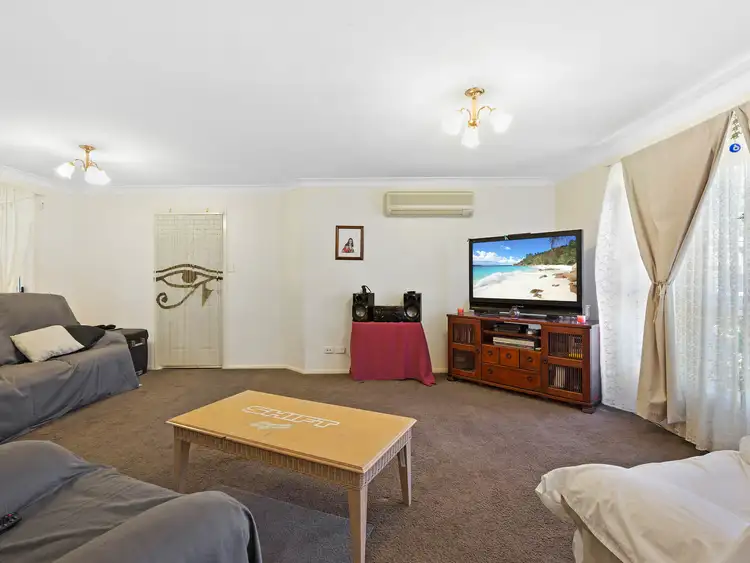 Second view of Homely house listing, 37 Yarra Avenue, Port Macquarie NSW 2444