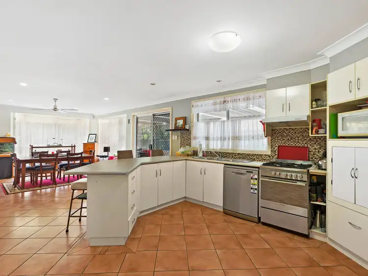 Fifth view of Homely house listing, 37 Yarra Avenue, Port Macquarie NSW 2444