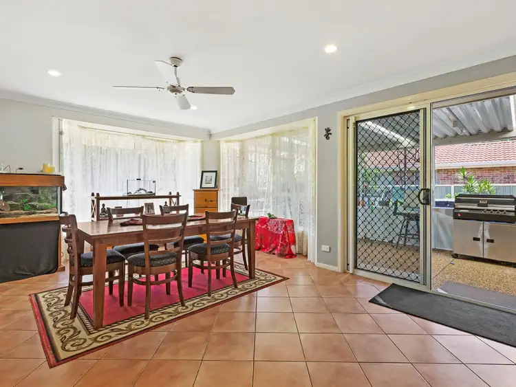 Sixth view of Homely house listing, 37 Yarra Avenue, Port Macquarie NSW 2444