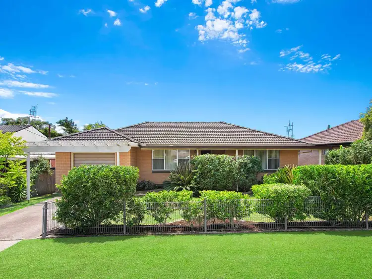 Main view of Homely house listing, 13 The Spinnaker, Port Macquarie NSW 2444