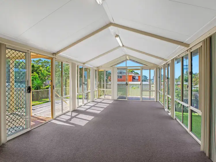 Fifth view of Homely house listing, 13 The Spinnaker, Port Macquarie NSW 2444
