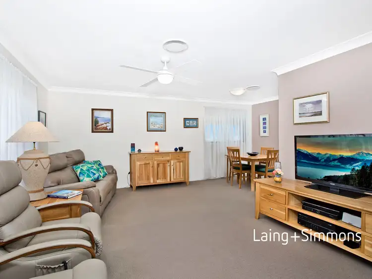 Second view of Homely house listing, 13 Oldham Avenue, Werrington County NSW 2747