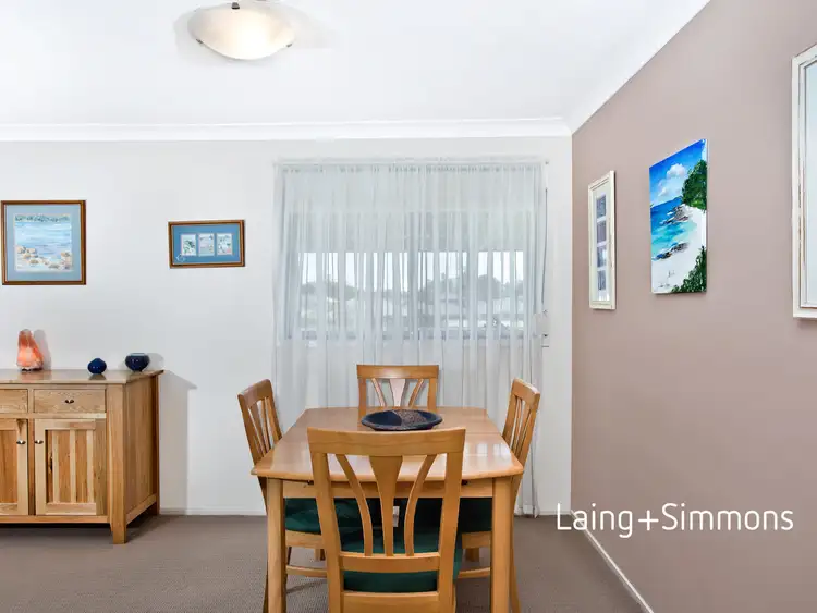 Third view of Homely house listing, 13 Oldham Avenue, Werrington County NSW 2747