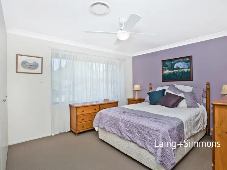Fifth view of Homely house listing, 13 Oldham Avenue, Werrington County NSW 2747