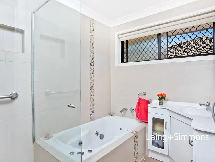 Sixth view of Homely house listing, 13 Oldham Avenue, Werrington County NSW 2747