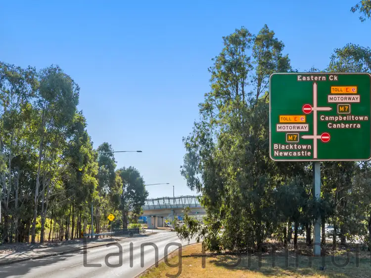 Fifth view of Homely land listing, Lot 7 Seventeenth Avenue, Austral NSW 2179