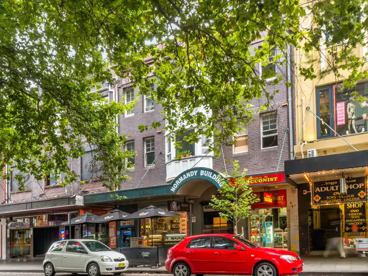 1/67 Darlinghurst Road, Darlinghurst NSW 2010