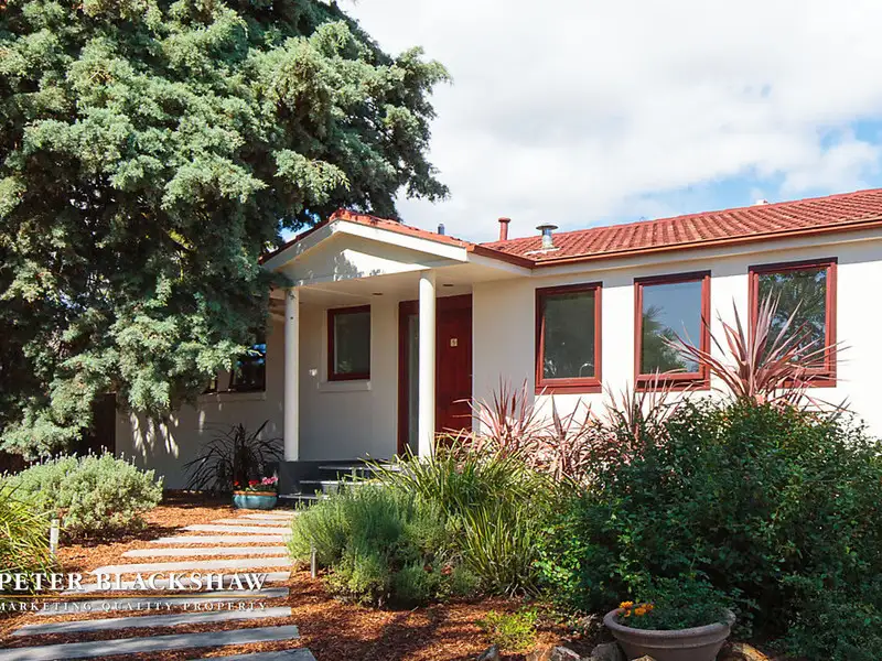 Main view of Homely house listing, 5 Duncan Street, Torrens ACT 2607