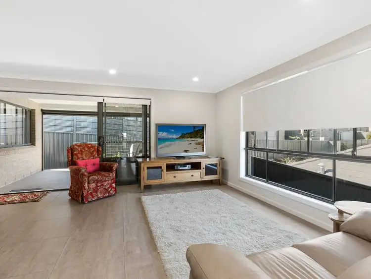 Second view of Homely house listing, 2 Turquoise Way, Port Macquarie NSW 2444