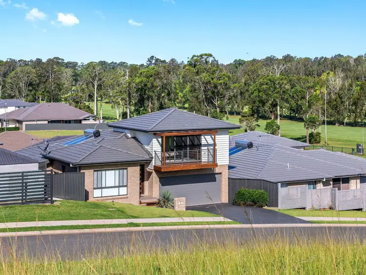 Third view of Homely house listing, 2 Turquoise Way, Port Macquarie NSW 2444