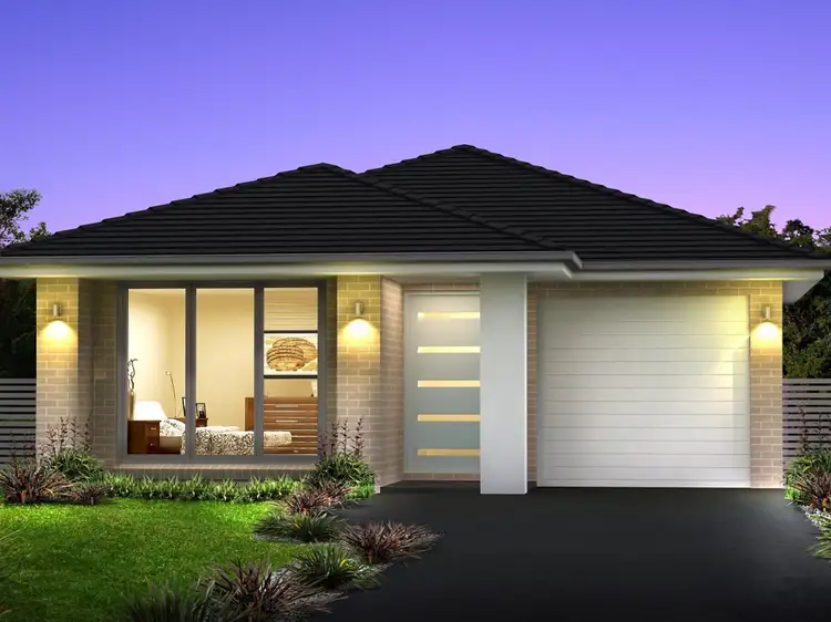 Main view of Homely house listing, Lot 1016 Monkton Ave, Middleton Grange NSW 2171
