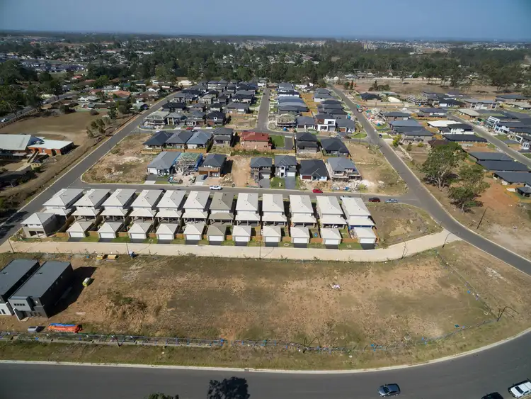 Fourth view of Homely land listing, lot 15-24 Argowan Road, Schofields NSW 2762