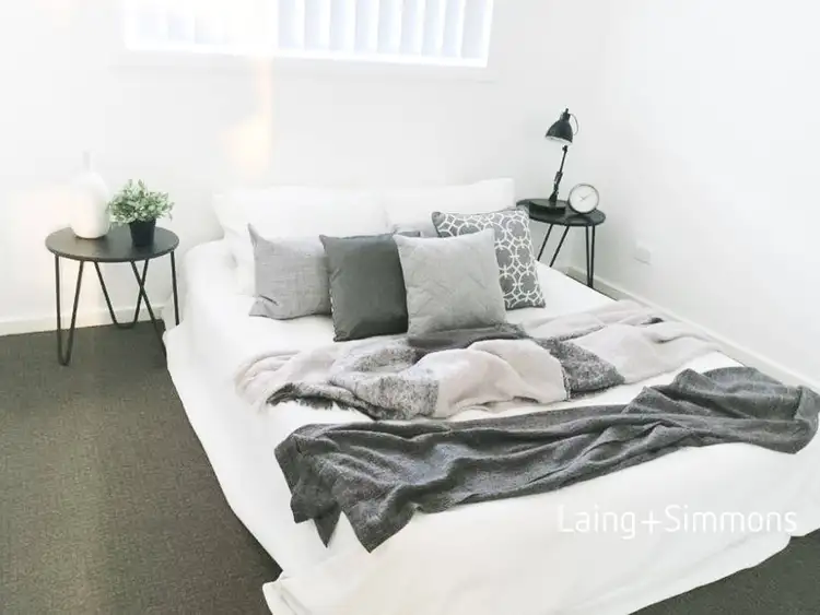 Fourth view of Homely house listing, 20 Delany Circuit, Jordan Springs NSW 2747