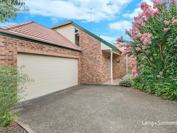 1/92-94 Boundary Road, Pennant Hills NSW 2120