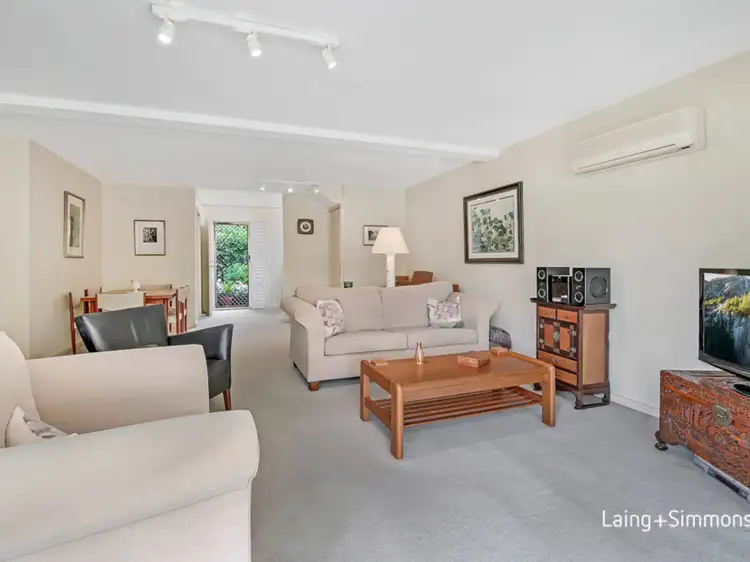 Third view of Homely house listing, 1/92-94 Boundary Road, Pennant Hills NSW 2120