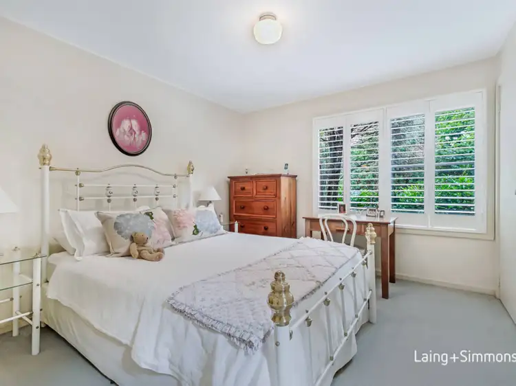 Fourth view of Homely house listing, 1/92-94 Boundary Road, Pennant Hills NSW 2120