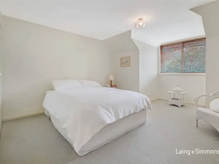 Fifth view of Homely house listing, 1/92-94 Boundary Road, Pennant Hills NSW 2120