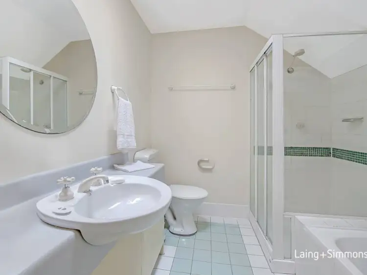 Sixth view of Homely house listing, 1/92-94 Boundary Road, Pennant Hills NSW 2120