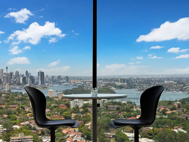 2807/10 Atchison Street, St Leonards NSW 2065