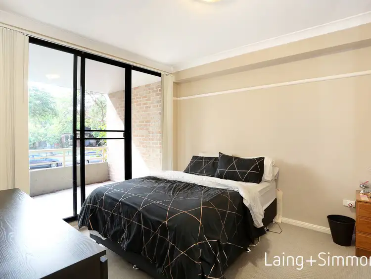 Second view of Homely unit listing, 32/23 Brickfield Street, North Parramatta NSW 2151