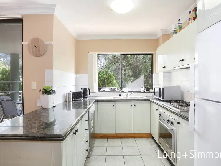Fourth view of Homely unit listing, 32/23 Brickfield Street, North Parramatta NSW 2151
