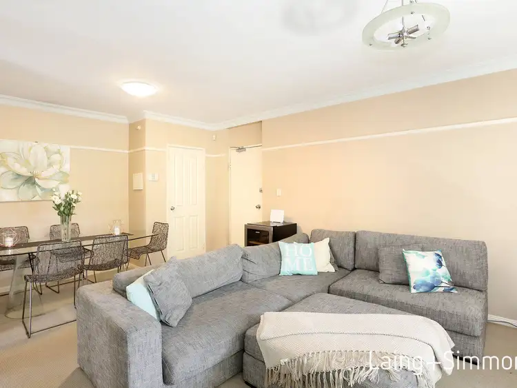 Fifth view of Homely unit listing, 32/23 Brickfield Street, North Parramatta NSW 2151