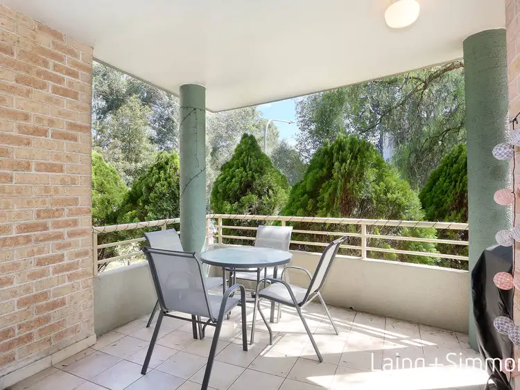 Sixth view of Homely unit listing, 32/23 Brickfield Street, North Parramatta NSW 2151