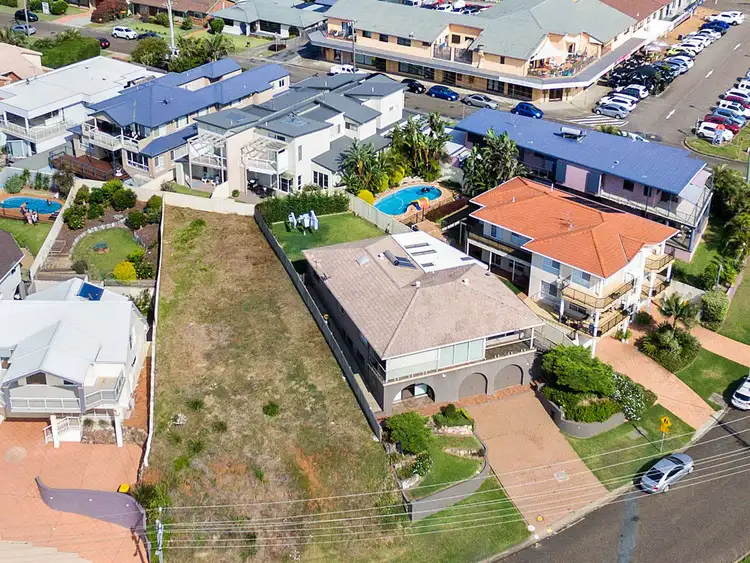 Second view of Homely land listing, 58 Watonga Street, Port Macquarie NSW 2444