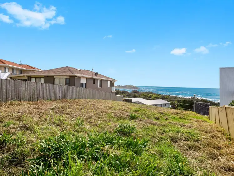 Fifth view of Homely land listing, 58 Watonga Street, Port Macquarie NSW 2444