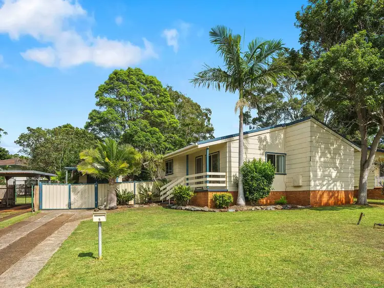 Main view of Homely house listing, 5 Muston Street, Port Macquarie NSW 2444