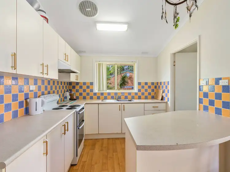 Second view of Homely house listing, 5 Muston Street, Port Macquarie NSW 2444