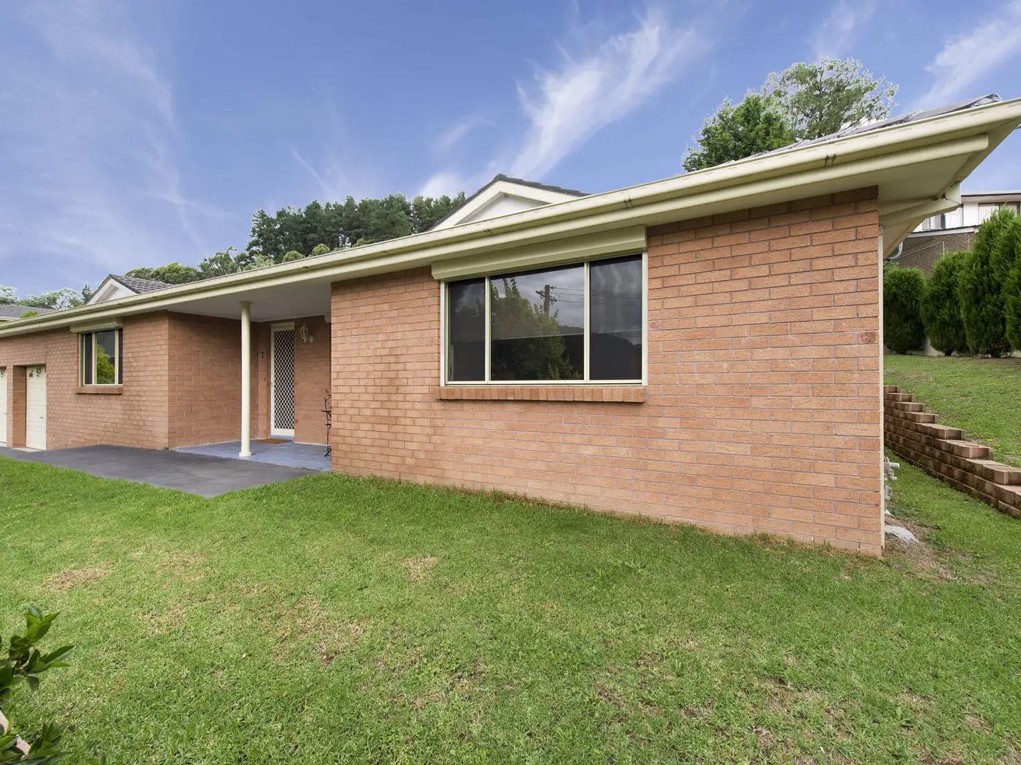 Main view of Homely house listing, 53 Mort Street, Lithgow NSW 2790