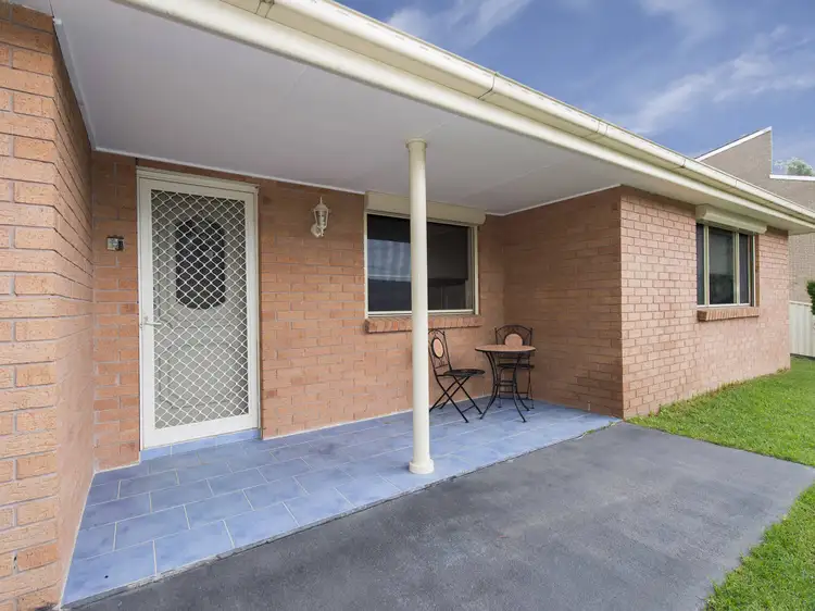 Second view of Homely house listing, 53 Mort Street, Lithgow NSW 2790