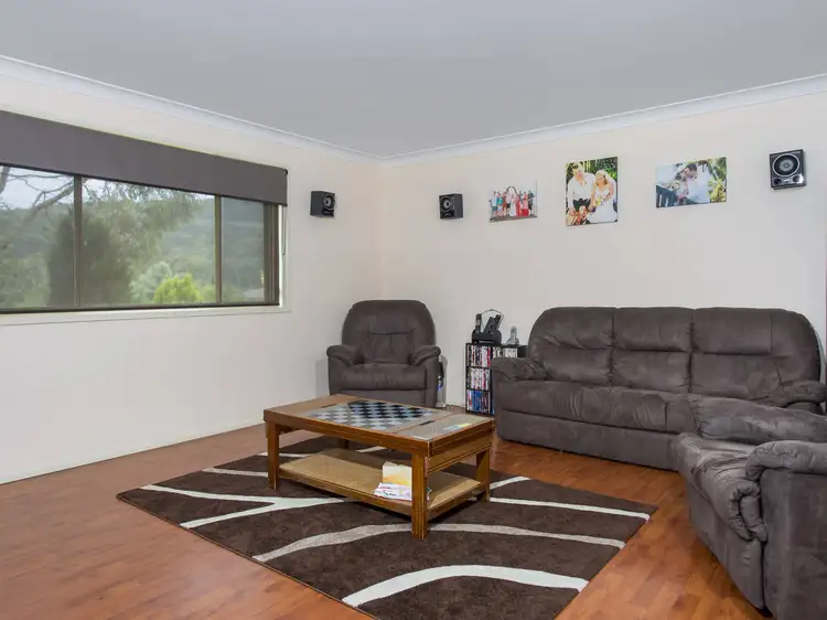 Third view of Homely house listing, 53 Mort Street, Lithgow NSW 2790