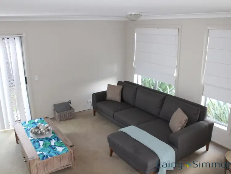 Third view of Homely house listing, 53 Bandara Circuit, Spring Farm NSW 2570