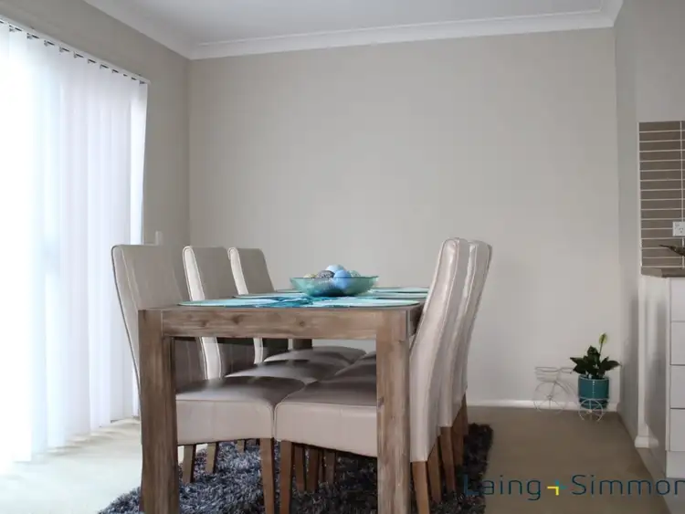 Fifth view of Homely house listing, 53 Bandara Circuit, Spring Farm NSW 2570