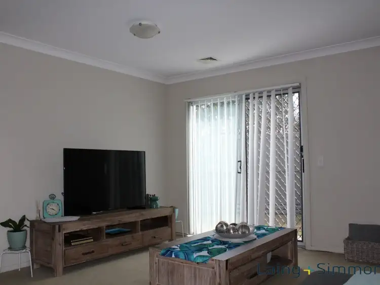 Sixth view of Homely house listing, 53 Bandara Circuit, Spring Farm NSW 2570